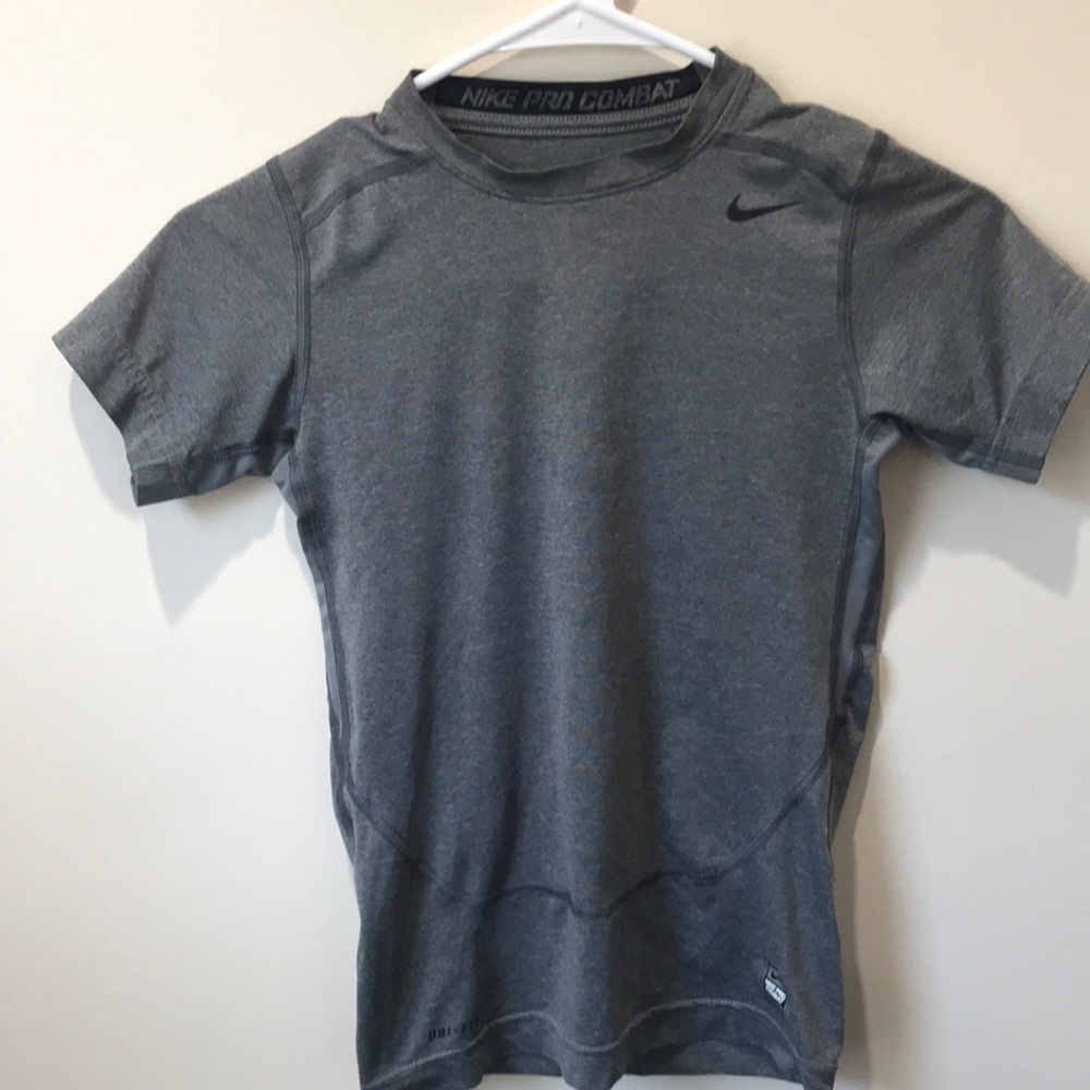 Boys Nike Pro Dri -Fit Compression